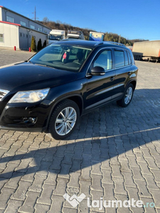 Vw tiguan stare excelenta