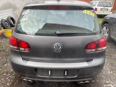 Vw golf 6 tdi