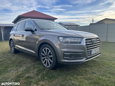 Audi Q7 3.0 TDI Quattro Tiptronic