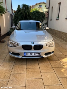 BMW Seria 1 118i Aut.