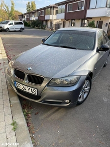 BMW Seria 3 318d Aut.