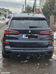 BMW X5 xDrive30d xLine