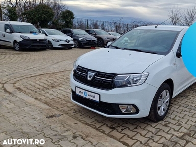 Dacia Logan 1.0 SCe Laureate