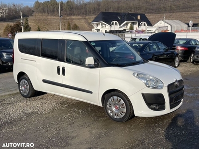 Fiat Doblo Cargo S&S MAXI SX