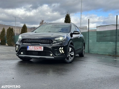 Kia Niro 1.6 GDI 2WD Aut. Spirit