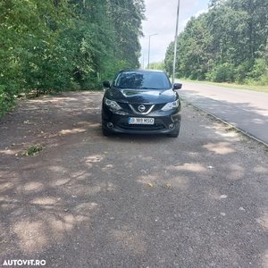 Nissan Qashqai 1.6 DCI Start/Stop 4X4-i Acenta