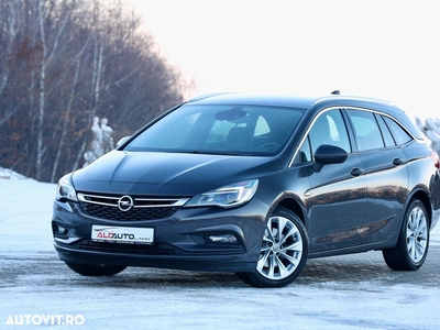 Opel Astra 1.6 CDTI DPF ecoFLEX Sports TourerStart/Stop Edition