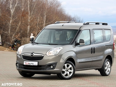 Opel Combo 1.6 CDTI L1H1 Edition
