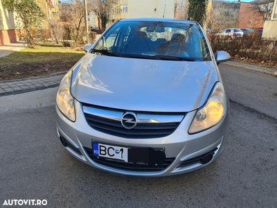 Opel Corsa 1.3 CDTI Cosmo