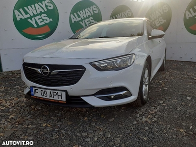 Opel Insignia 1.6 CDTI ECOTEC ECOFlex Start/Stop