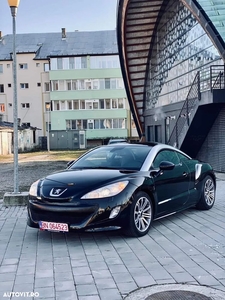 Peugeot RCZ 1.6 THP Sport