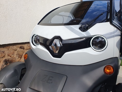 Renault Twizy 80 Z.E. 13 kW LIFE 80