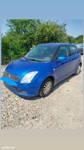 Suzuki Swift 1.3 Aut