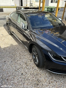 Volkswagen ARTEON 2.0 TDI DSG 4Motion Elegance