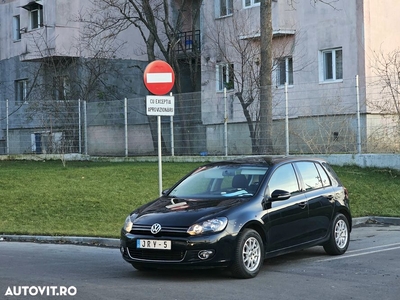 Ford Focus 1.5 EcoBlue Titanium