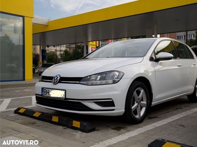 Volkswagen Golf 1.4 TSI Comfortline