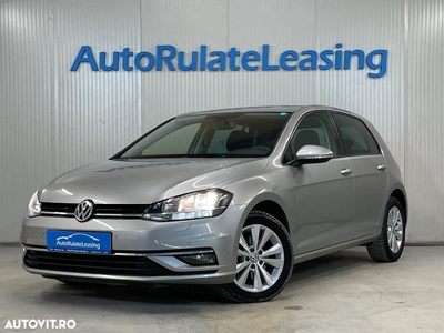 Volkswagen Golf 1.6 TDI Comfortline