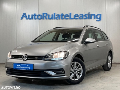 Volkswagen Golf 1.6 TDI Trendline