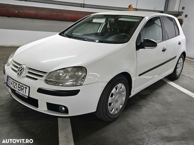 Volkswagen Golf Variant 1.6 Trendline