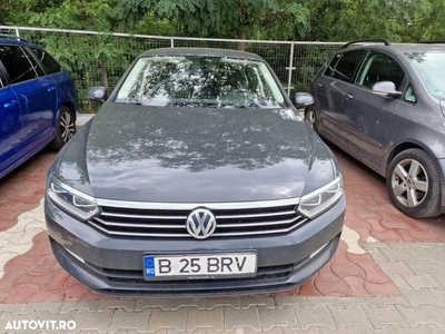 Volkswagen Passat 1.4 TSI Advance