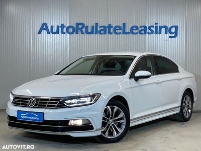 Volkswagen Passat 2.0 TDI R Executive