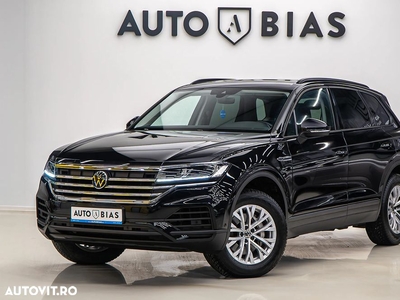 Volkswagen Touareg V6 TDI Elegance