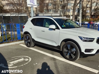 Volvo XC 40 D3 Geartronic Momentum