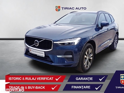 Volvo XC 60 B5 MHEV AT8 AWD Momentum Pro