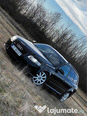 Audi A4 B7 2.0TDI Quattro SLine