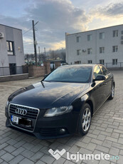 Audi a4 b8 2,0 tdi