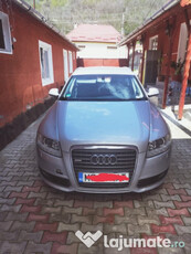 Audi A6 2.7 tdi S-line