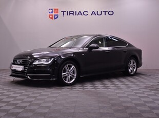 AUDI AUDI A7