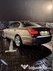 BMW 530i, 272cp, 2008