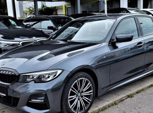 BMW BMW SERIA 3 320I XDRIVE AT