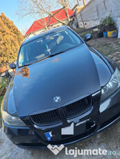 Bmw seria 3 an 2007.