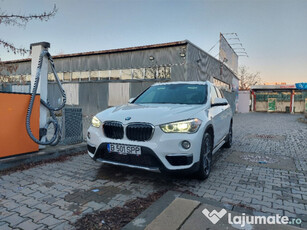 Bmw X1 F48 xDrive 231hp