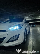 Hyundai i30 GD 2014