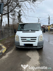 Închiriere Ford Transit 2011