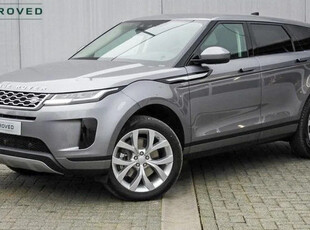 LAND ROVER LAND ROVER EVOQUE