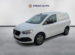 MERCEDES-BENZ MERCEDES-BENZ CITAN 110 D KA/S 4X2 2716