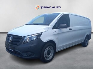 MERCEDES-BENZ MERCEDES-BENZ E-VITO 112 KA/E 4X2 3430