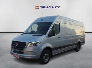 MERCEDES-BENZ MERCEDES-BENZ SPRINTER FURGON 319 CDI KA/E SELECT