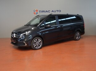 MERCEDES-BENZ MERCEDES-BENZ V 250 AVG/E 4X2 3430