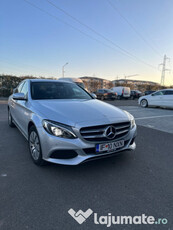 Mercedes c klasse 200 dissel