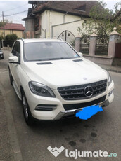 Mercedes ML 350 4matic