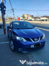 Nissan qashqai an 2016