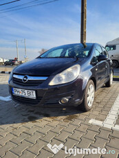 Opel Corsa D 1.4