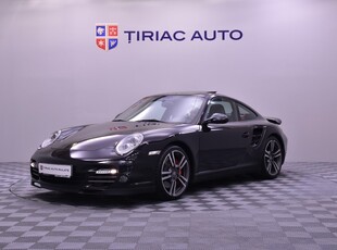 PORSCHE PORSCHE 911TURBO COUPE 2010