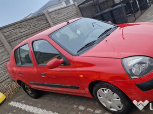 Renault Clio 2 2004 km reali