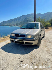 Skoda Octavia 2009 bună